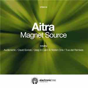 Aitra - Magnet Source