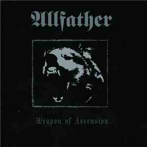 Allfather - Weapon Of Ascension