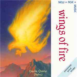 Asha  - Wings Of Fire