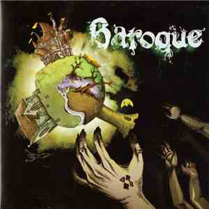 Baroque  - La Fiaba Della Buonanotte