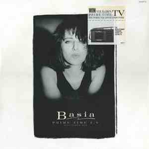 Basia - Prime Time T.V.