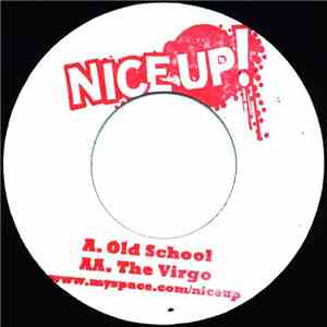 Beatvandals / DJ Shepdog - Old Skool / The Virgo