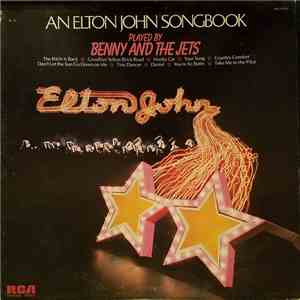 Benny And The Jets - An Elton John Songbook