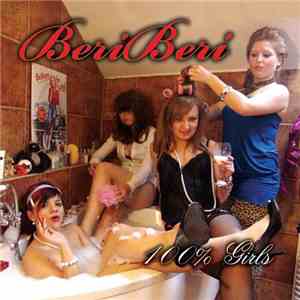 Beri Beri - 100% Girls