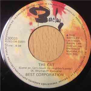 Best Corporation - The Cat