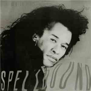 Billy Newton-Davis - Spellbound