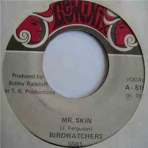 Birdwatchers - Mr. Skin