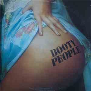 Booty People - Booty People