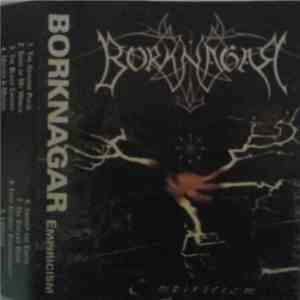 Borknagar - Empiricism