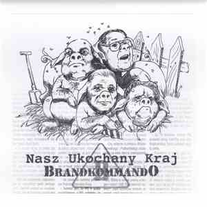 Brandkommando - Nasz Ukochany Kraj