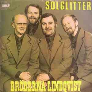 Bröderna Lindqvist - Solglitter