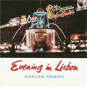 Carlos Ramos - Evening In Lisbon