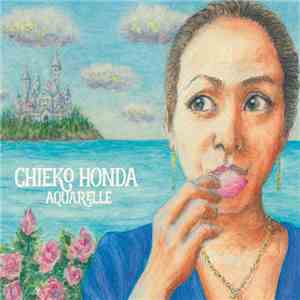 Chieko Honda  - Aquarelle