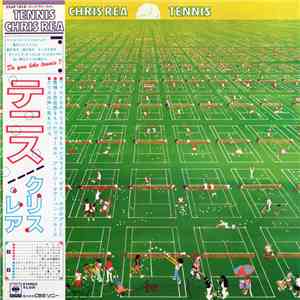 Chris Rea - Tennis