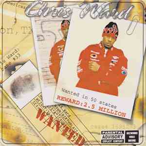 Chris Ward - Wanted