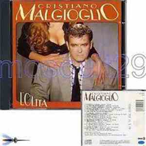 Cristiano Malgioglio - Lolita