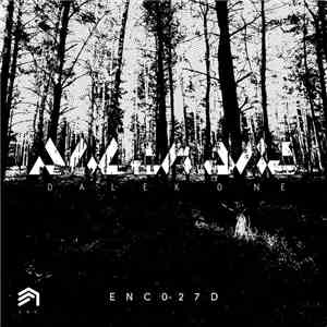 Dalek One - ENC027