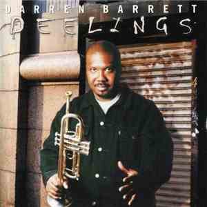 Darren Barrett - Deelings