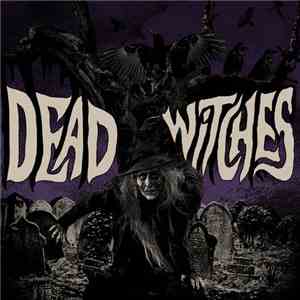 Dead Witches - Ouija