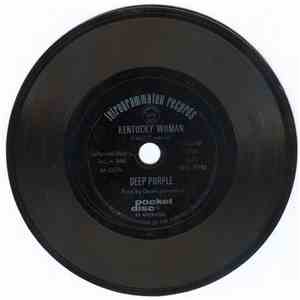 Deep Purple - Kentucky Woman