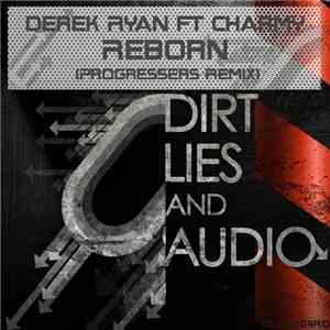 Derek Ryan  Ft Charmy  - Reborn
