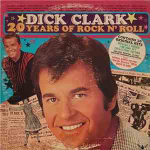 Dick Clark  - 20 Years Of Rock N' Roll