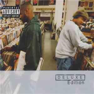 DJ Shadow - Endtroducing...