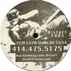 Doormouse & Unibomber - Distort 3
