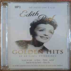 Edith Piaf - Golden Hits