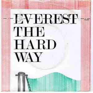 Everest The Hard Way - Tightrope