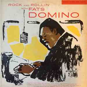 Fats Domino - Rock And Rollin' With Fats Domino