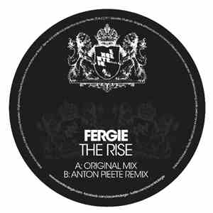 Fergie - The Rise