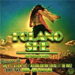 Folano - She
