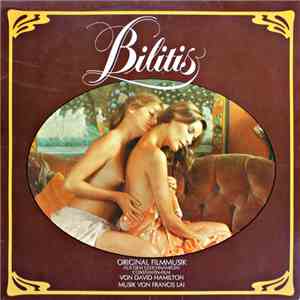 Francis Lai - Bilitis