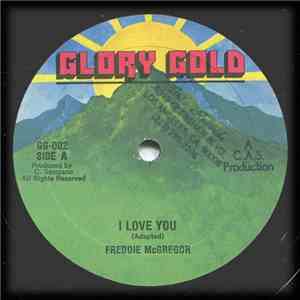 Freddie McGregor - I Love You