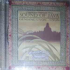 Gending Uyon Uyon - Sound Of Java
