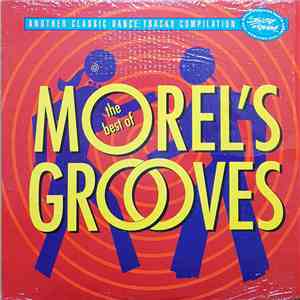 George Morel - The Best Of Morel's Grooves
