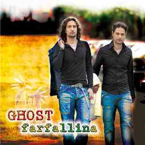 Ghost  - Farfallina