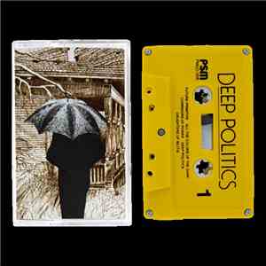 Grails - Deep Politics