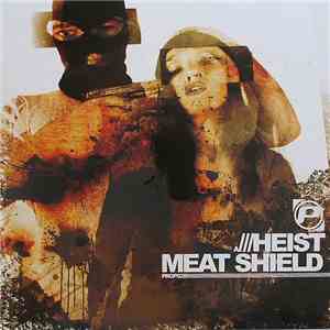 Heist - Meat Shield / Mattress Back
