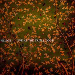 Helios - Live At The Triple Door