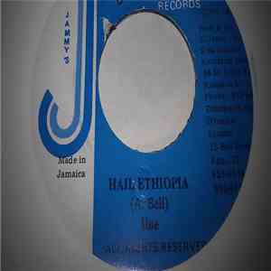 Ilue - Hail Ethiopia