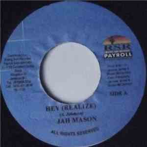 Jah Mason - Hey (Realize)