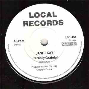 Janet Kay - Eternally Grateful
