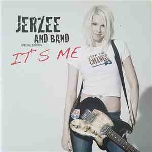 Jerzee  - It's Me