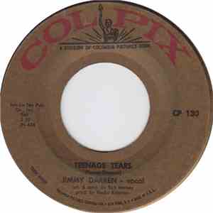 Jimmy Darren - Teenage Tears / Let There Be Love