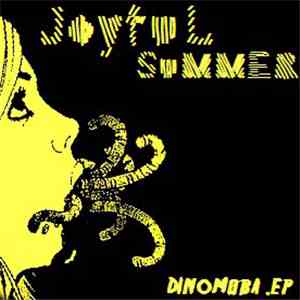 Joyful Summer - Dinomuba EP