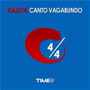 Kaliya - Canto Vagabundo