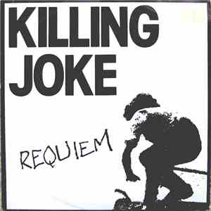 Killing Joke - Requiem