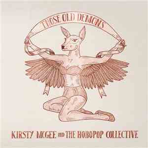 Kirsty McGee & The Hobopop Collective - Those Old Demons